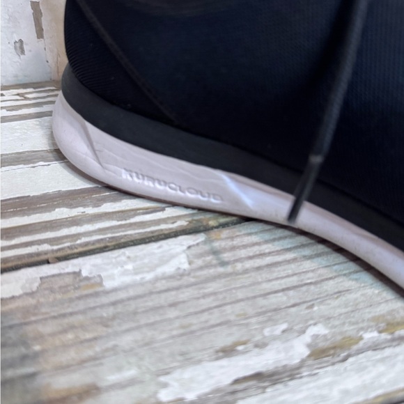 KURU Atom Cloud with Kizik Insole Size 10 Black - Picture 9 of 16
